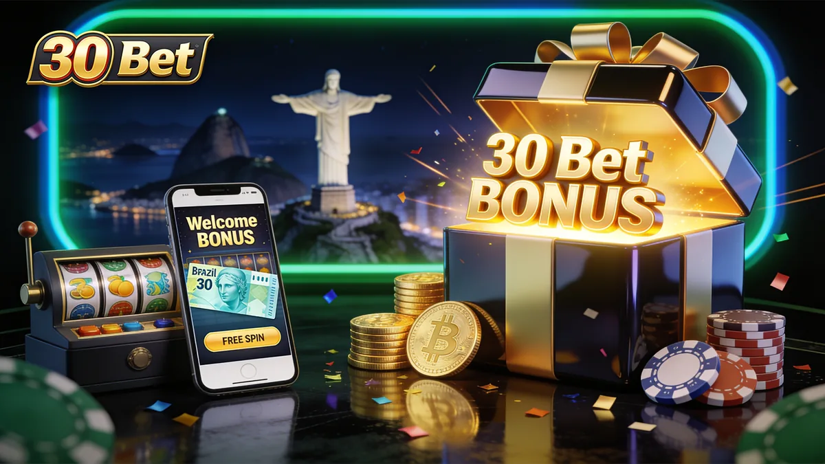 Como se cadastrar na 30 bet: passo a passo — 30 bet no Brasil