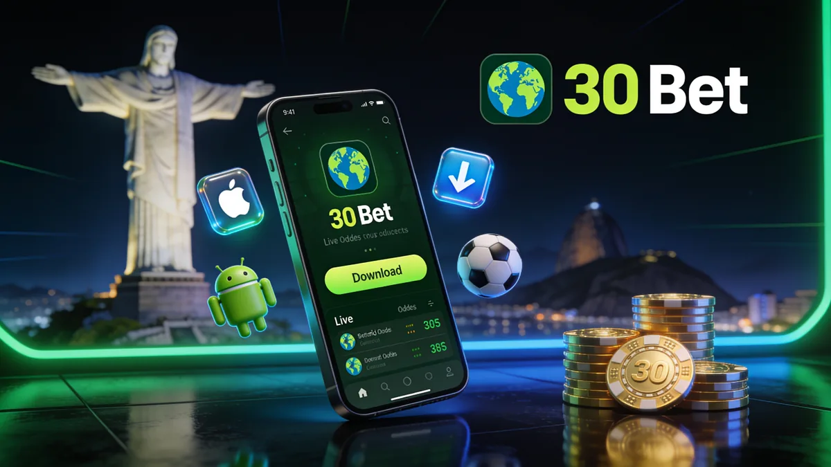 Requisitos para criar sua conta na 30 bet: guia de 30 bet para jogadores no Brasil